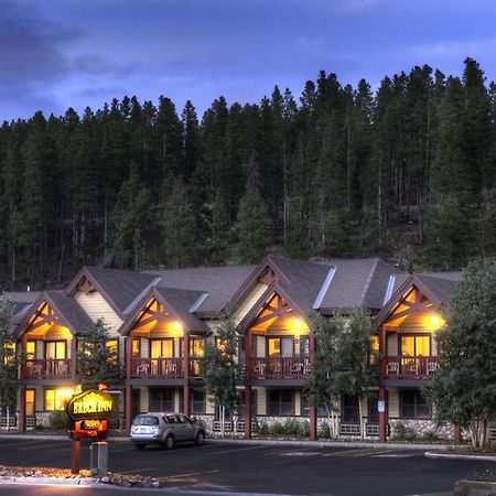 Breck Inn Breckenridge Dış mekan fotoğraf
