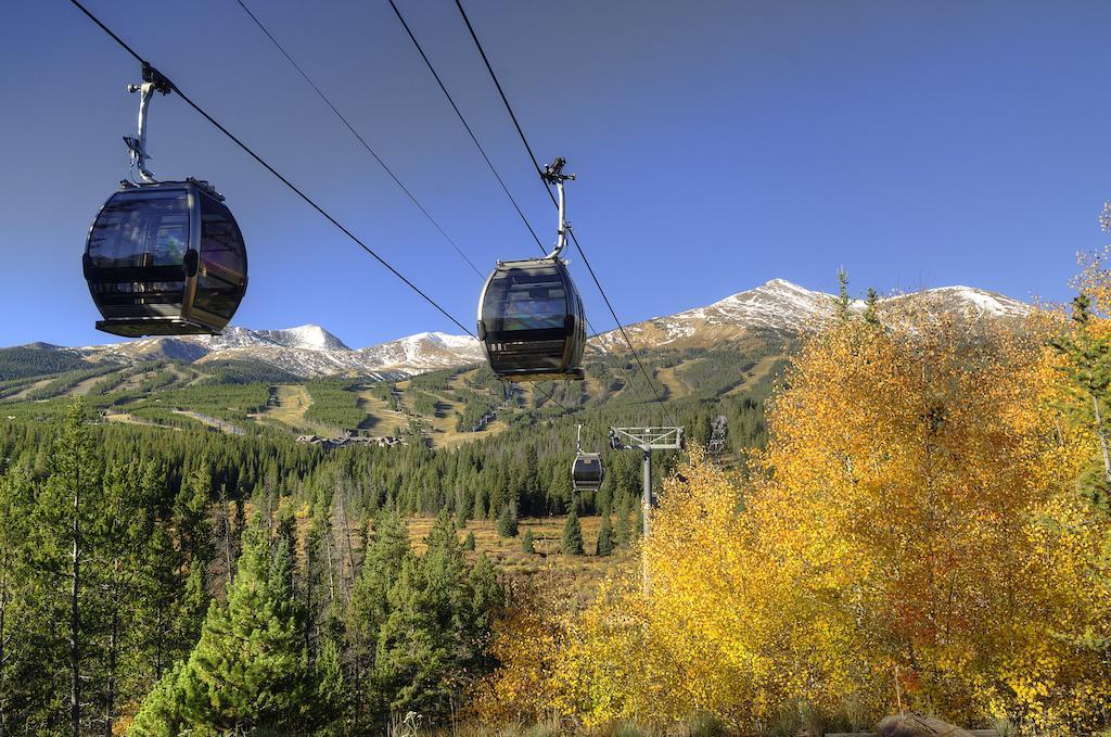 Breck Inn Breckenridge Dış mekan fotoğraf