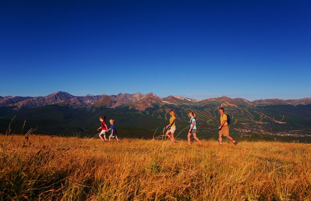 Breck Inn Breckenridge Dış mekan fotoğraf