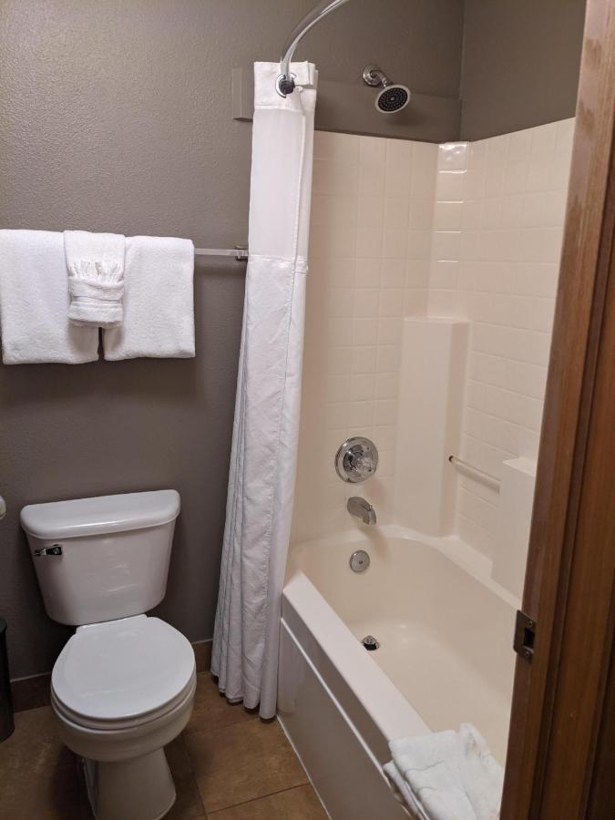 Breck Inn Breckenridge Dış mekan fotoğraf