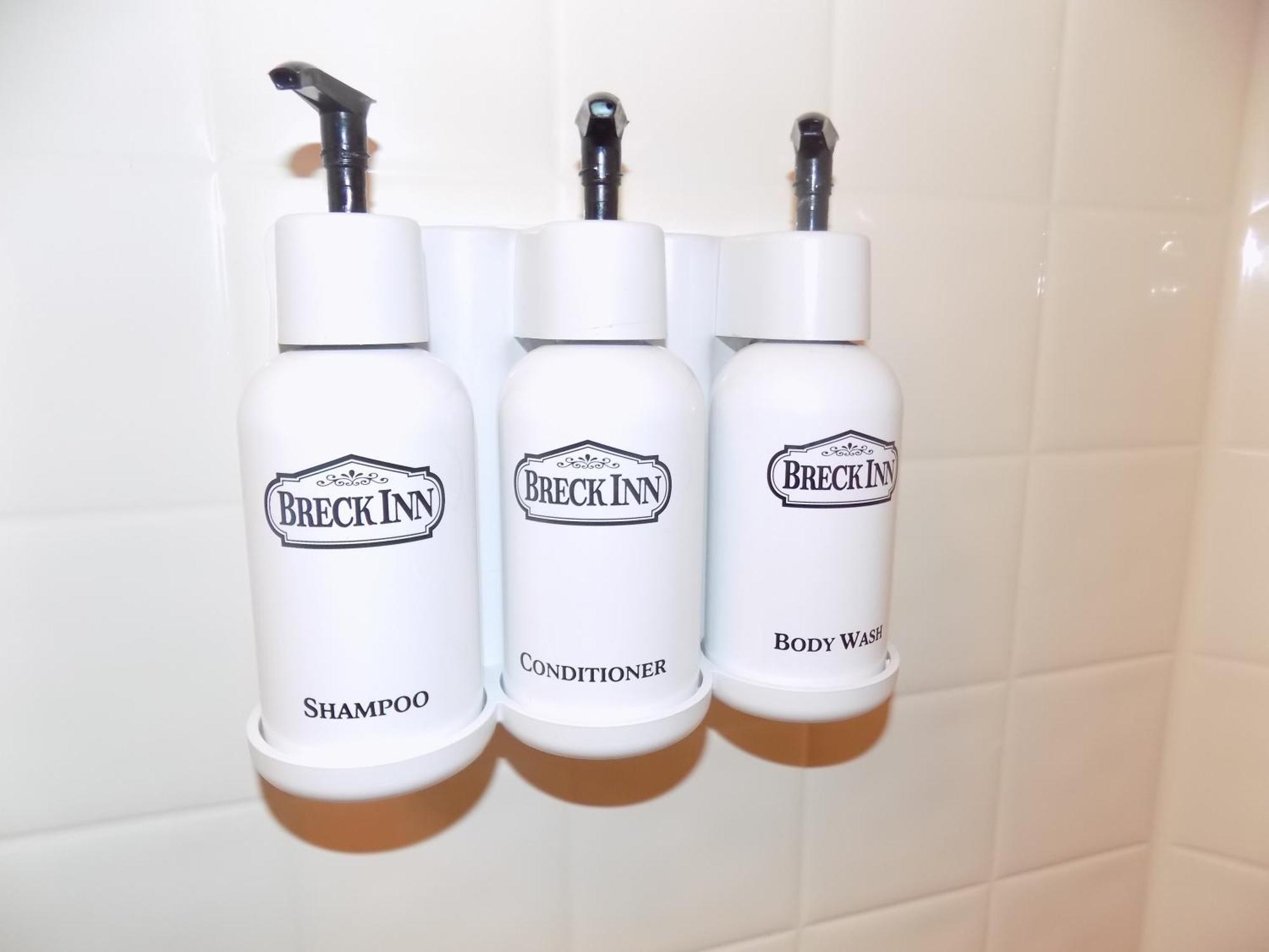 Breck Inn Breckenridge Dış mekan fotoğraf