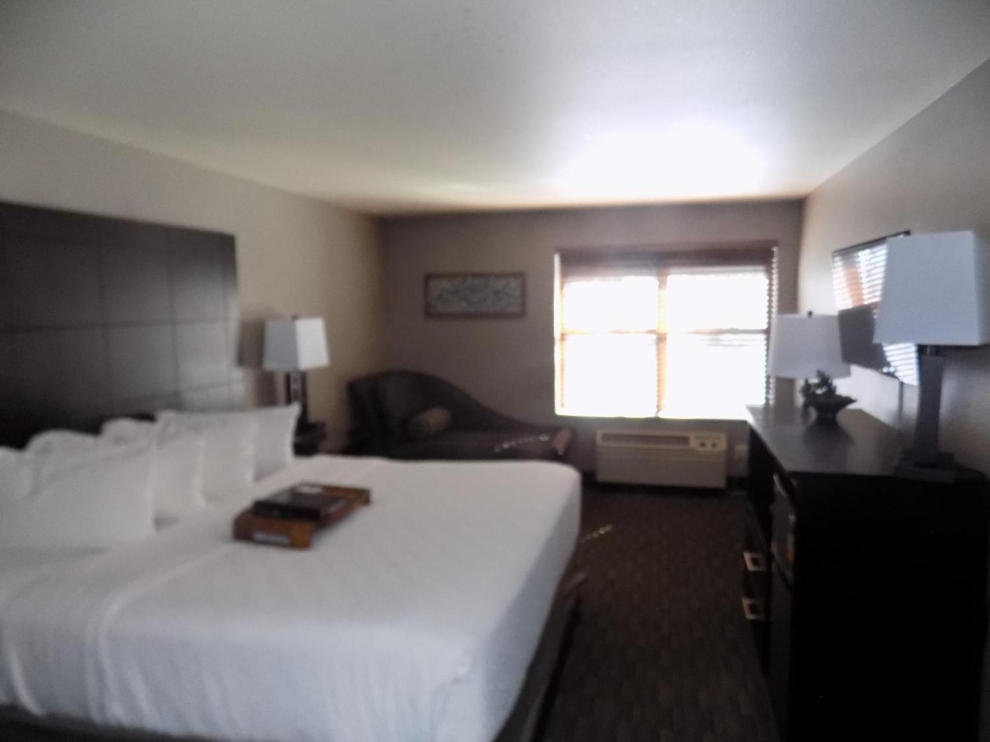 Breck Inn Breckenridge Dış mekan fotoğraf