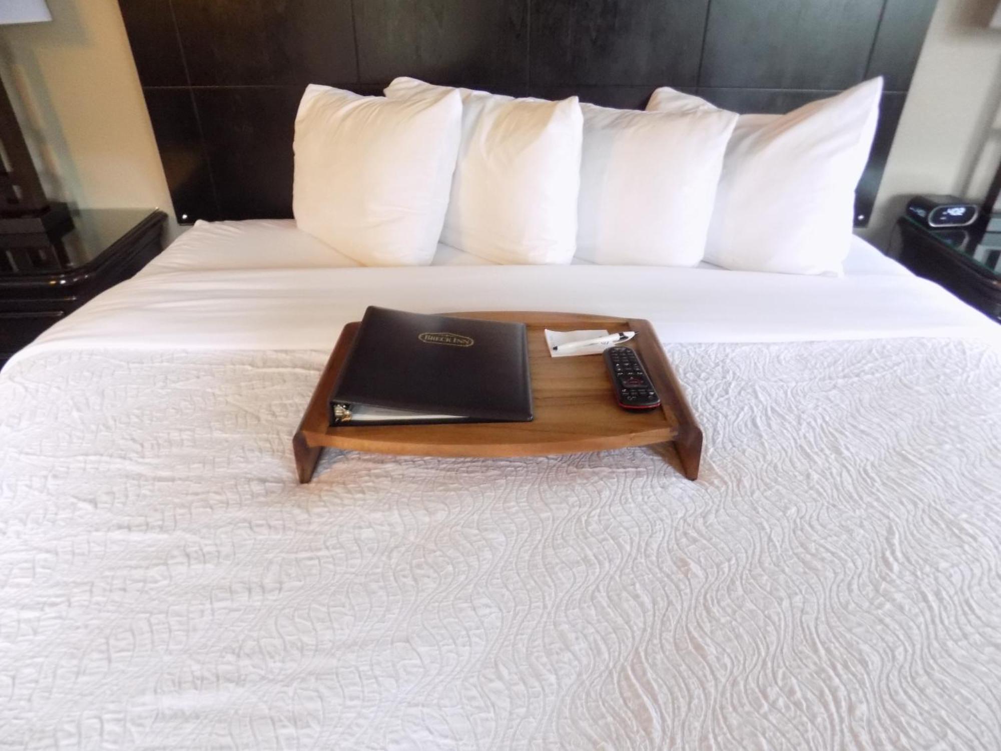 Breck Inn Breckenridge Dış mekan fotoğraf
