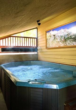 Breck Inn Breckenridge Dış mekan fotoğraf