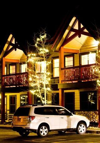 Breck Inn Breckenridge Dış mekan fotoğraf