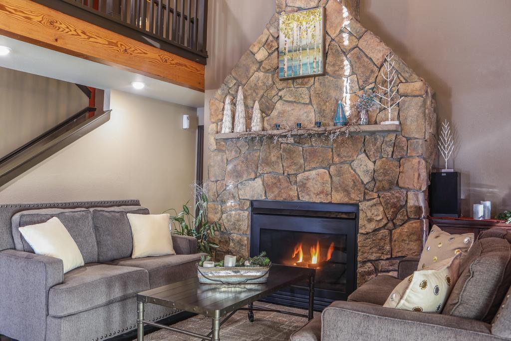 Breck Inn Breckenridge Dış mekan fotoğraf