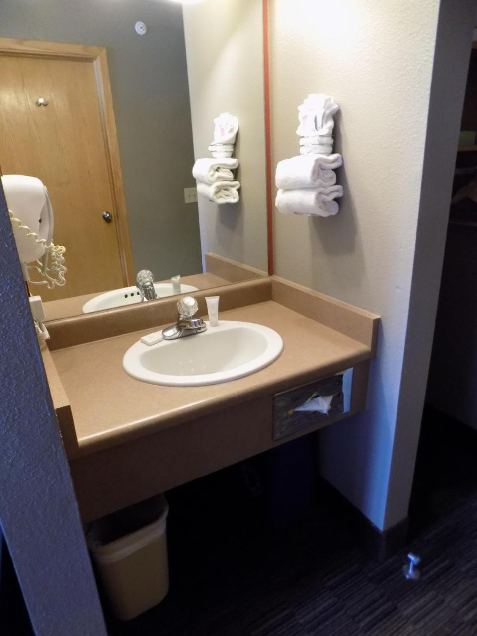 Breck Inn Breckenridge Dış mekan fotoğraf