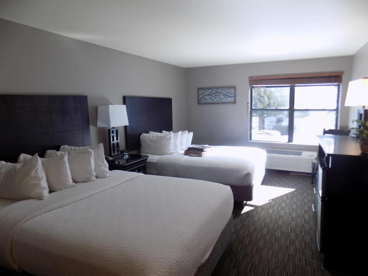 Breck Inn Breckenridge Dış mekan fotoğraf