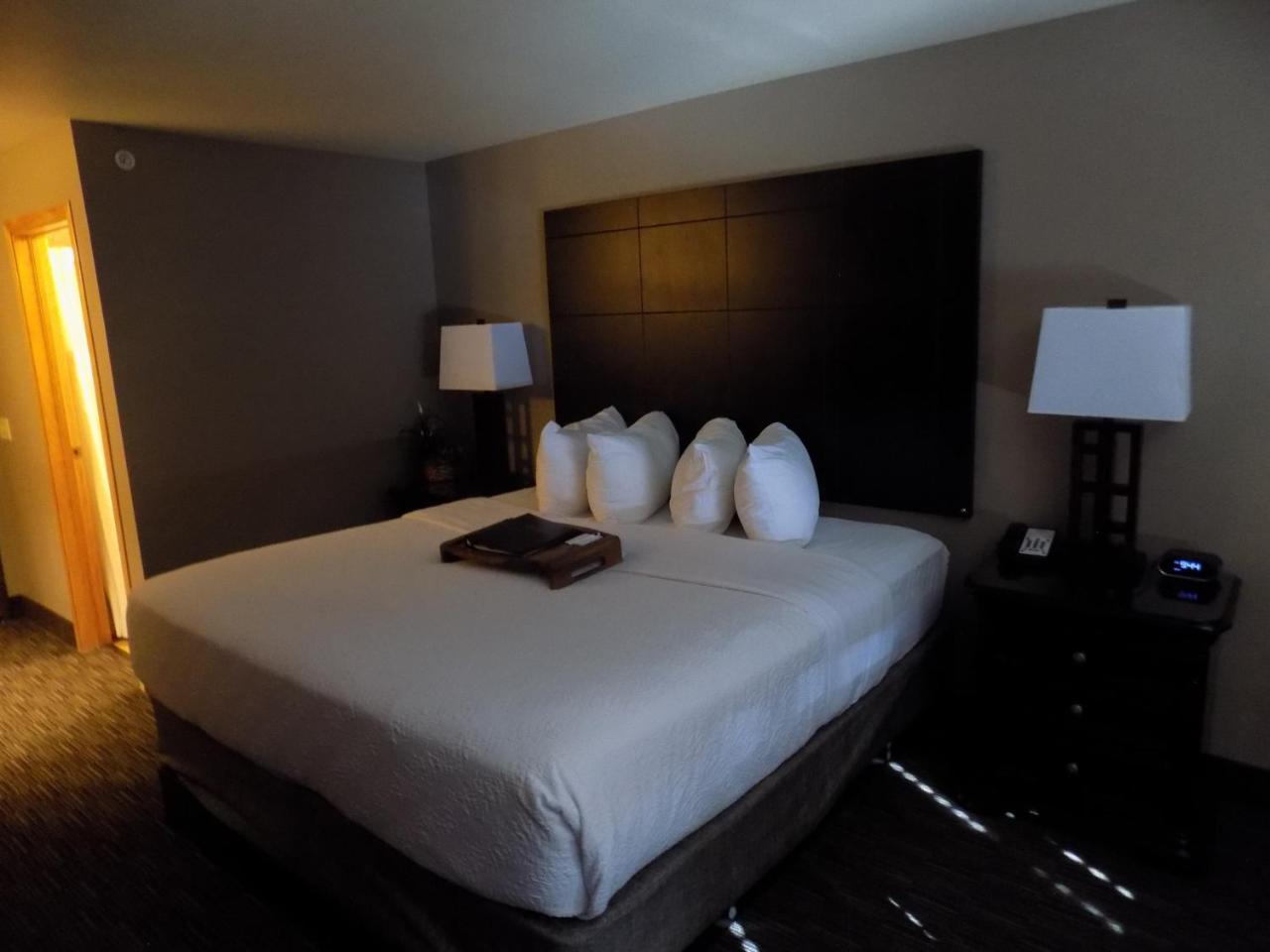 Breck Inn Breckenridge Dış mekan fotoğraf