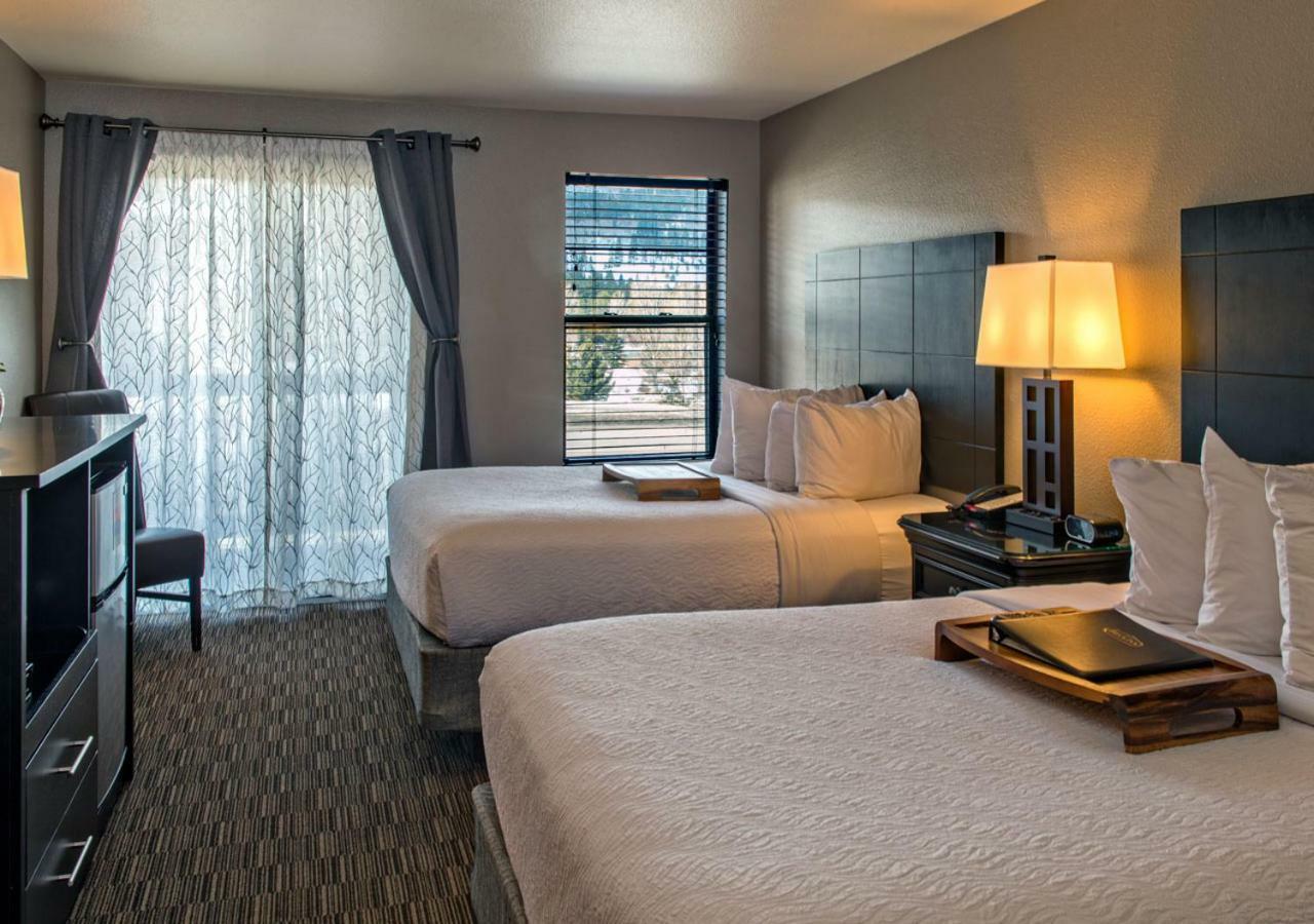 Breck Inn Breckenridge Dış mekan fotoğraf
